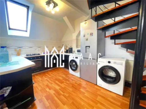 Apartament 3 camere | 67 mp | Balcon | Mobilat și utilat | Vasile Aaron