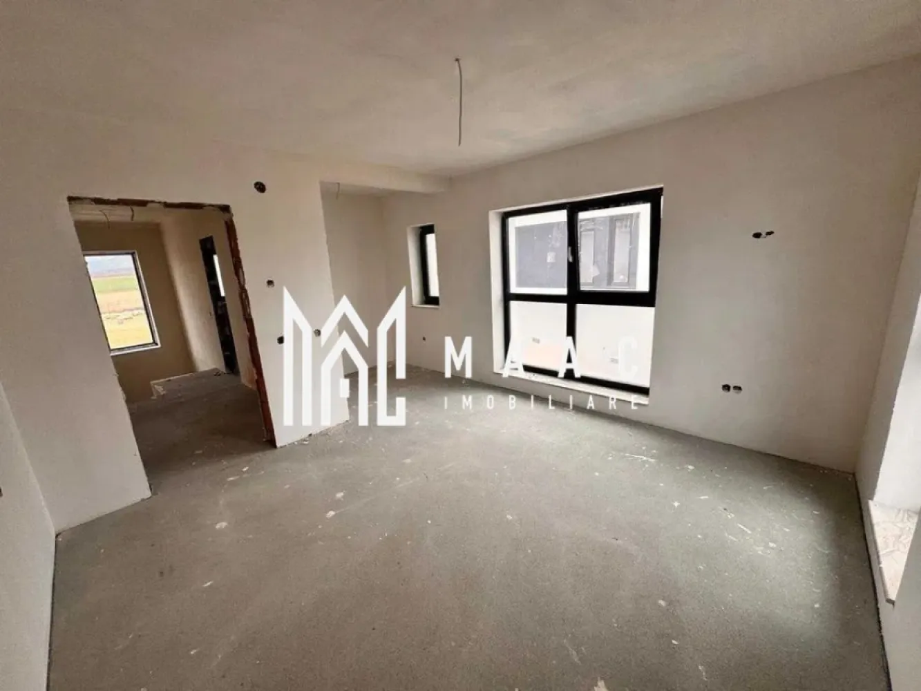Casă individuală | 130MPU | Parter+Etaj | Șura Mică