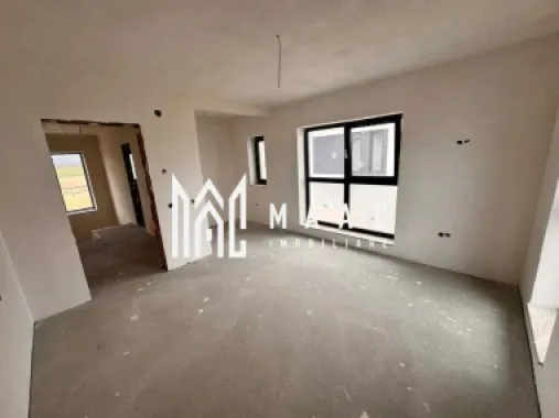 Casă individuală | 130MPU | Parter+Etaj | Șura Mică