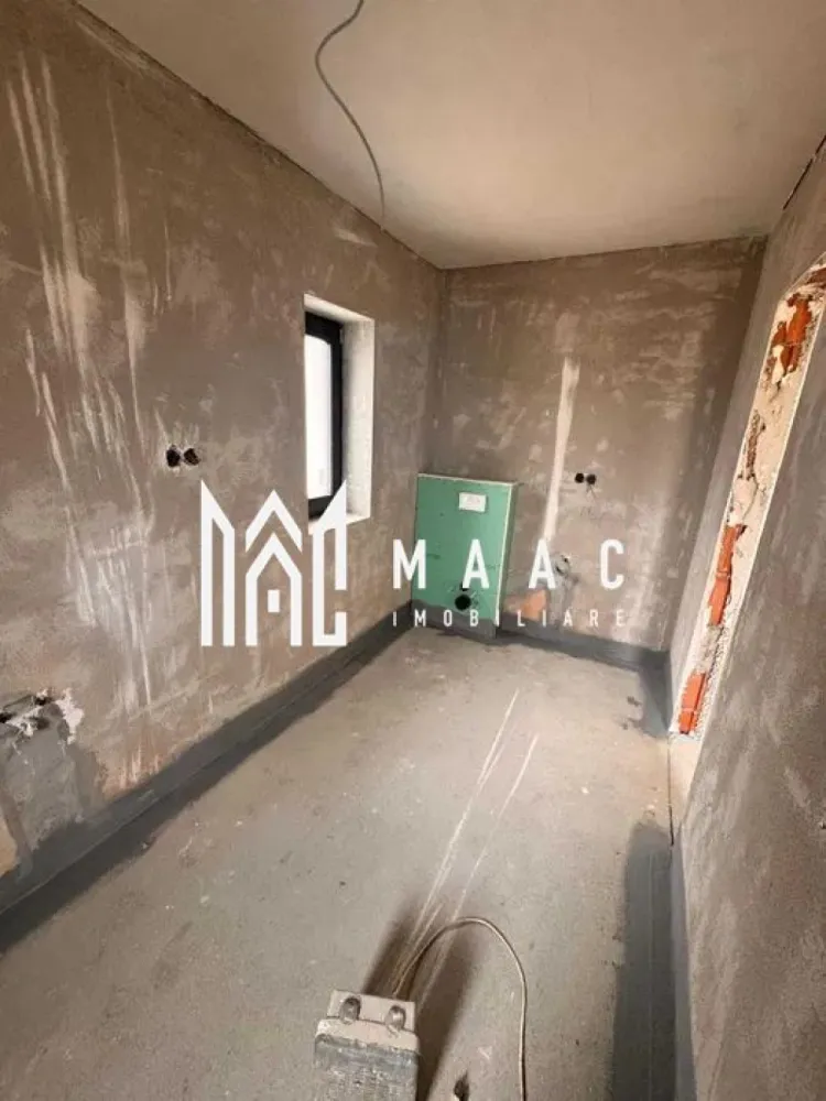 Casă individuală | 130MPU | Parter+Etaj | Șura Mică