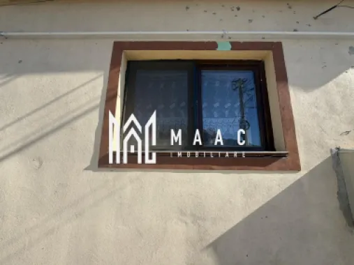 Logo MAAC IMOBILIARE logo