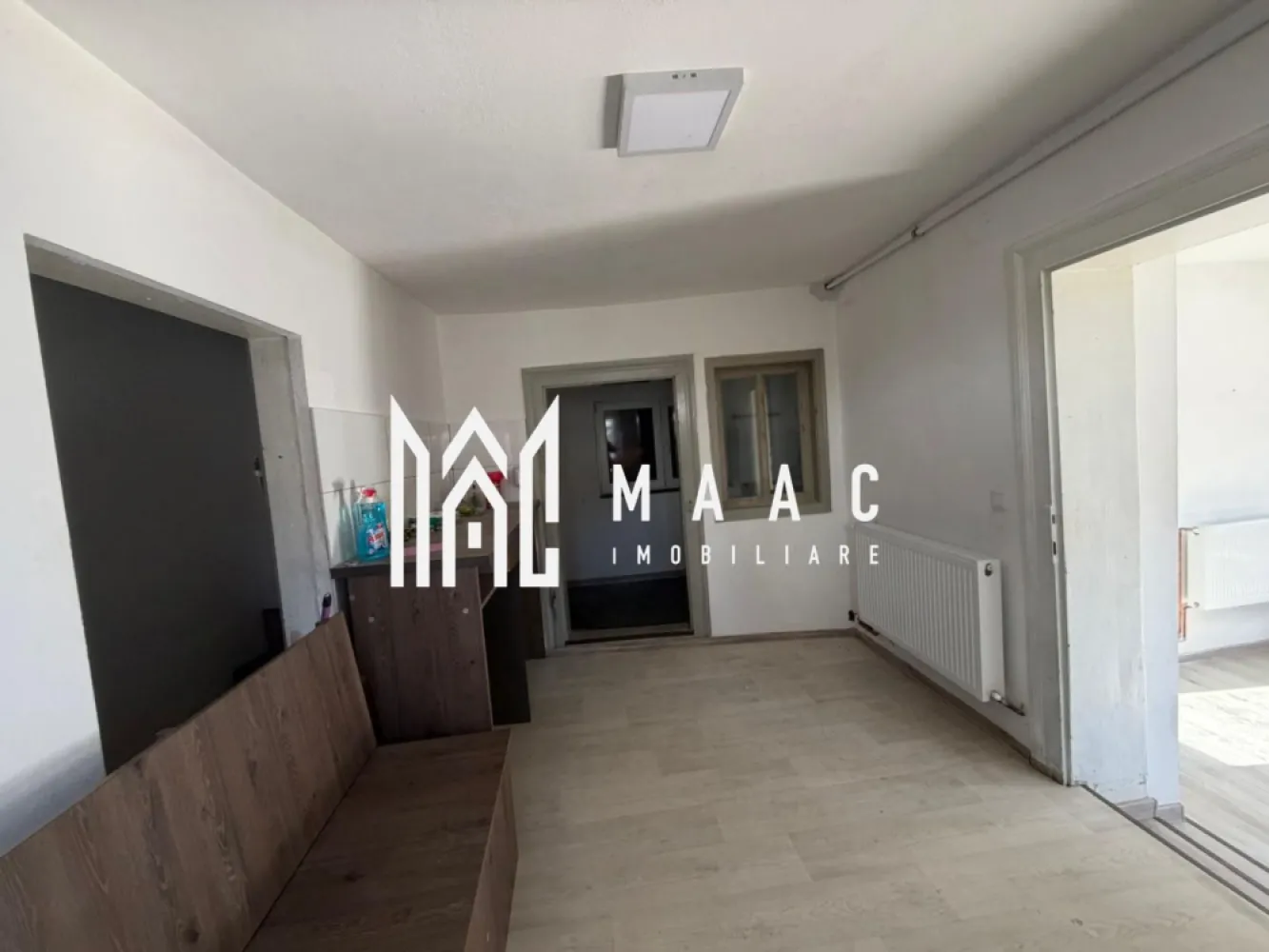 Casa 4 camere | Rasinari |Zona centrala