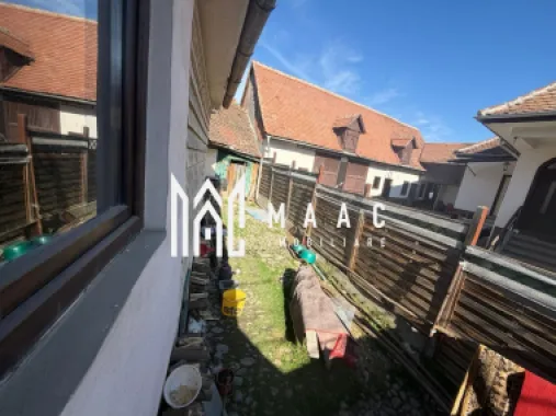 Casa 4 camere | Rasinari |Zona centrala