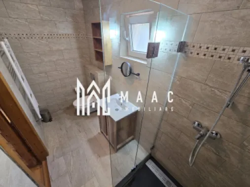 Casa 4 camere 3825 mp teren Cisnadioara