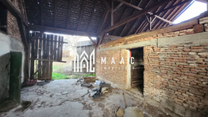 Casa | 3100 mp teren | Gusterita