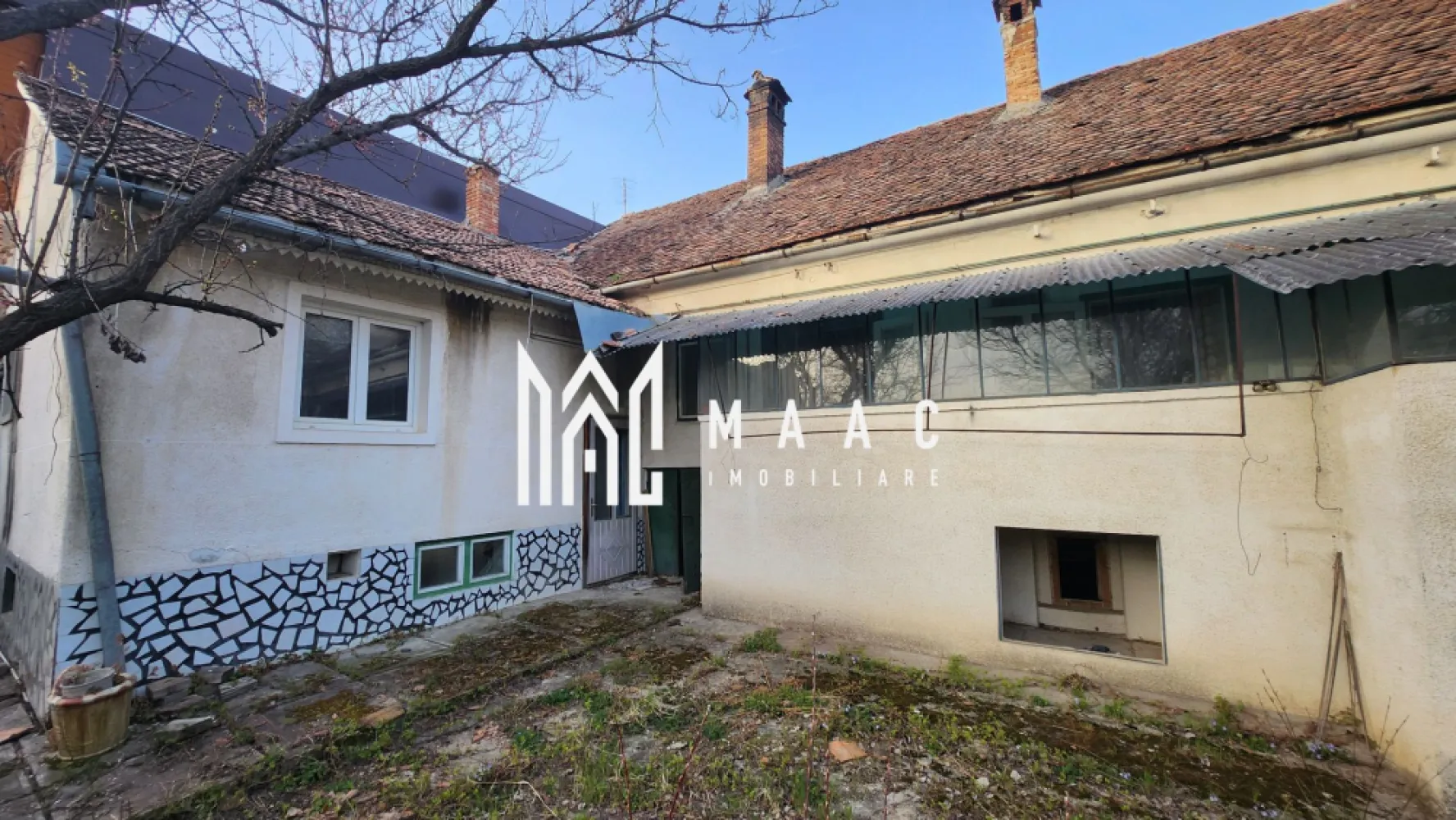 Casa | 3100 mp teren | Gusterita