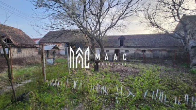 Casa | 3100 mp teren | Gusterita