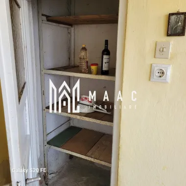 Cisnadie I Central I Casa de renovat I 500 mp teren