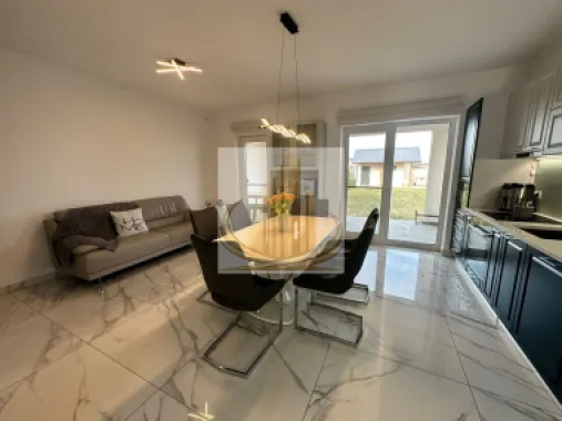 Duplex de lux, prima închiriere, ultramodern – Dumbrăvița, lângă parc