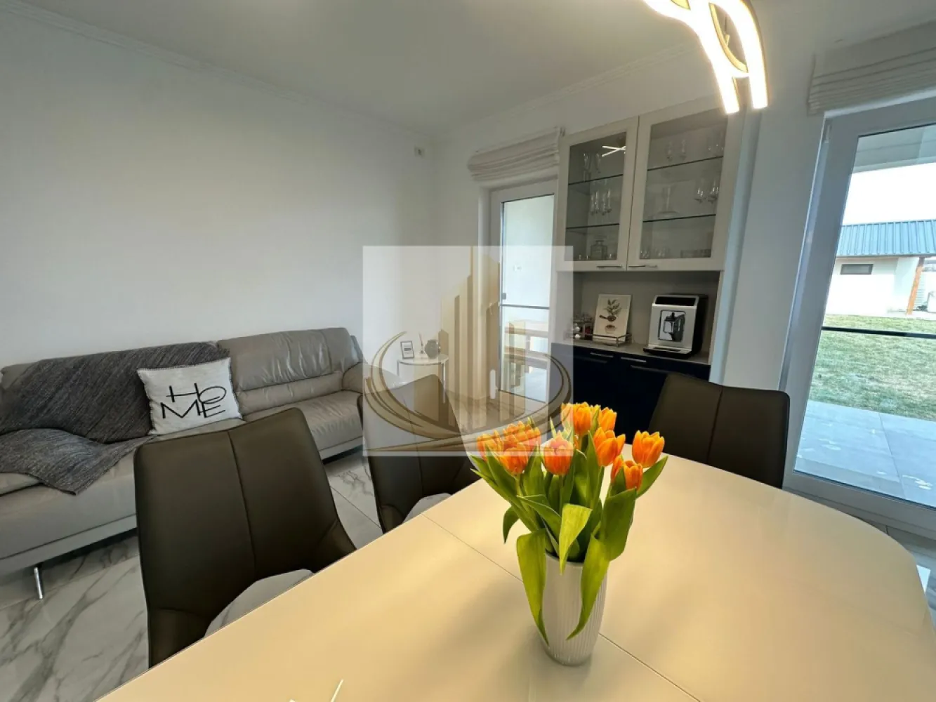 Duplex de lux, prima închiriere, ultramodern – Dumbrăvița, lângă parc