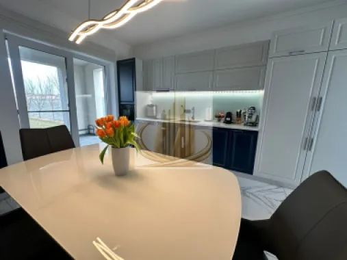 Duplex de lux, prima închiriere, ultramodern – Dumbrăvița, lângă parc