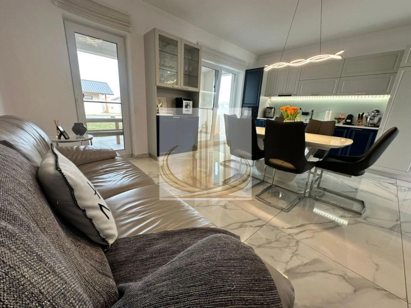 Duplex de lux, prima închiriere, ultramodern – Dumbrăvița, lângă parc