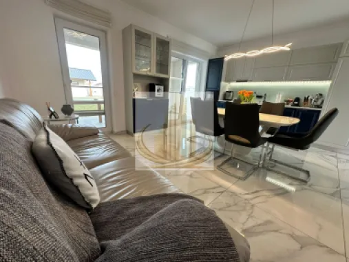 Duplex de lux, prima închiriere, ultramodern – Dumbrăvița, lângă parc