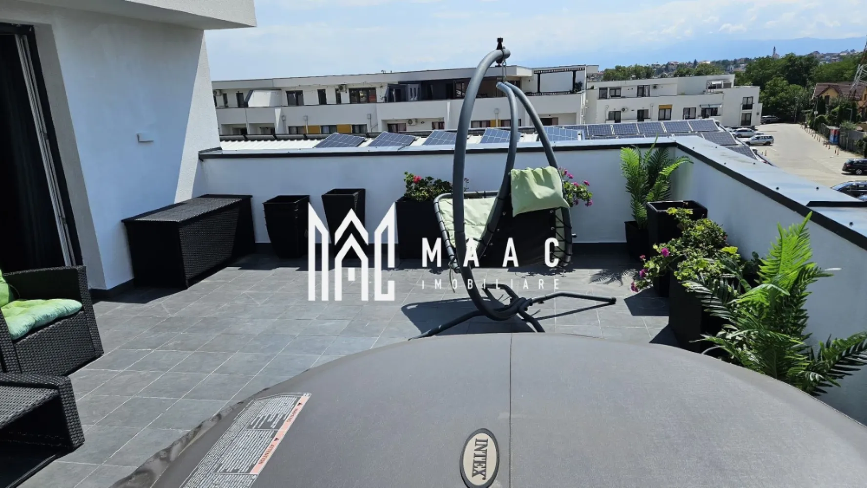 Penthouse | 50 MPU | Turnisor