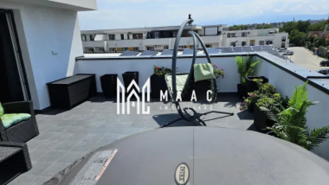 Penthouse | 50 MPU | Turnisor