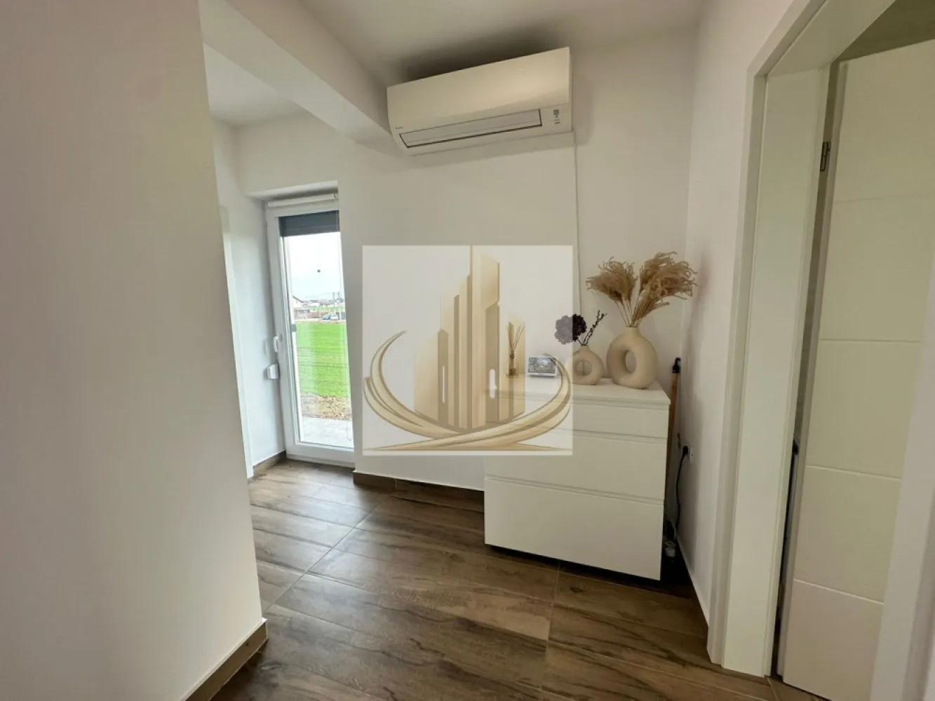 Duplex de lux, prima închiriere, ultramodern – Dumbrăvița, lângă parc