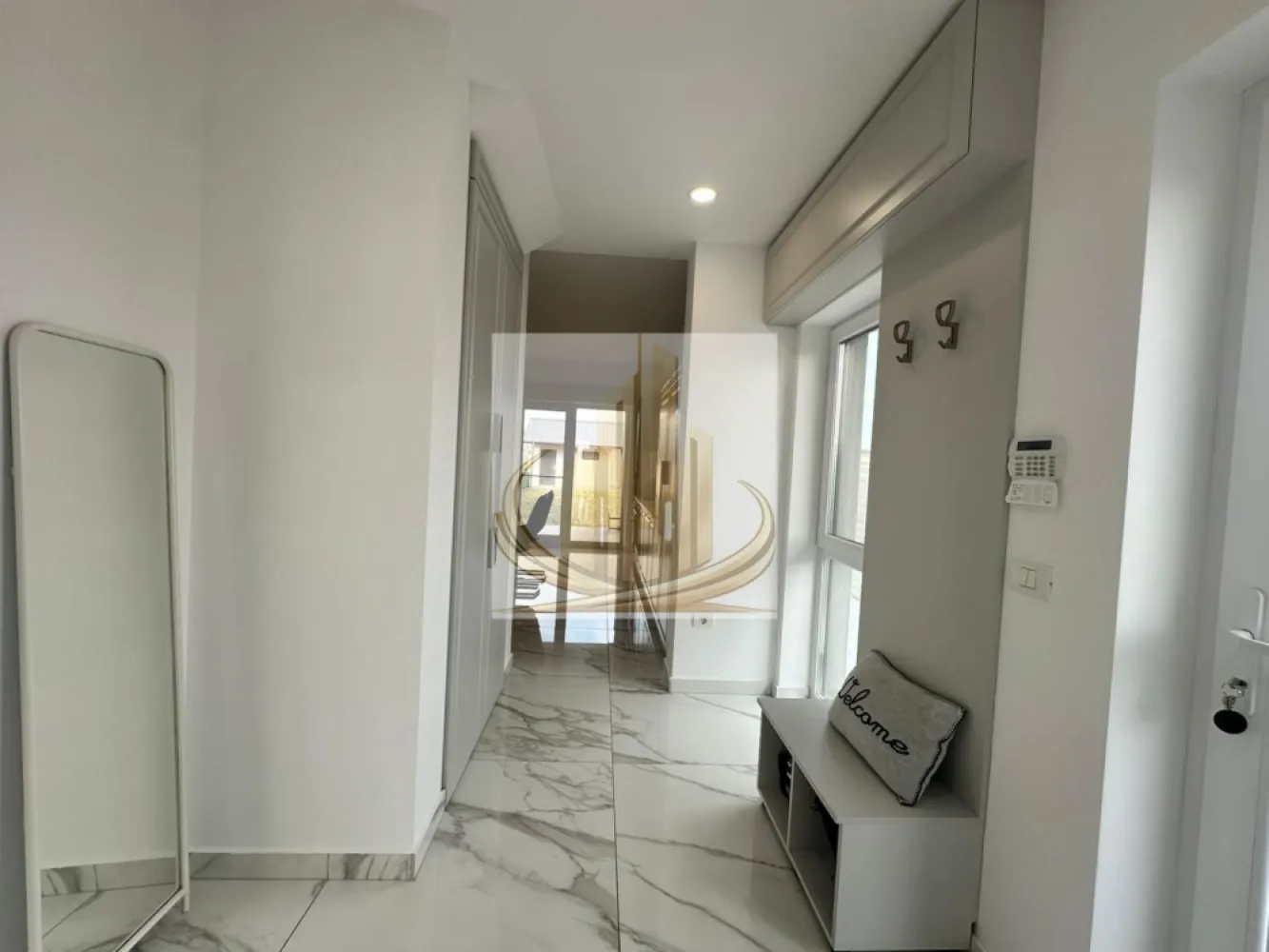 Duplex de lux, prima închiriere, ultramodern – Dumbrăvița, lângă parc