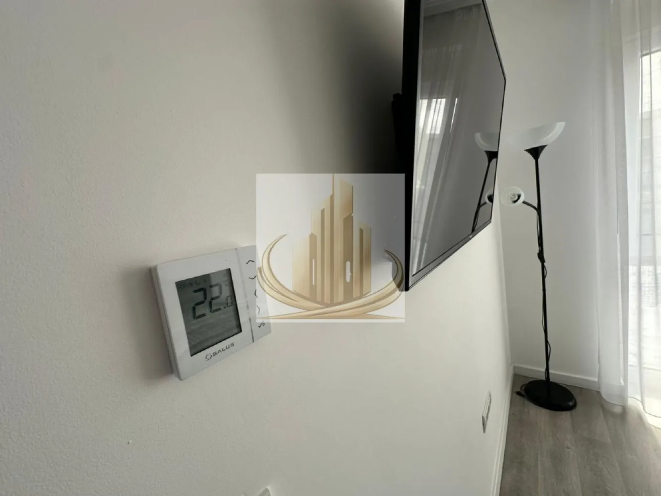 Duplex de lux, prima închiriere, ultramodern – Dumbrăvița, lângă parc