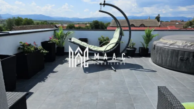 Penthouse | 50 MPU | Turnisor