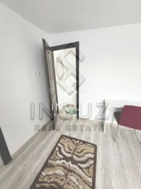 Casă de închiriat | 3 camere | Curte | Zonă Colentina