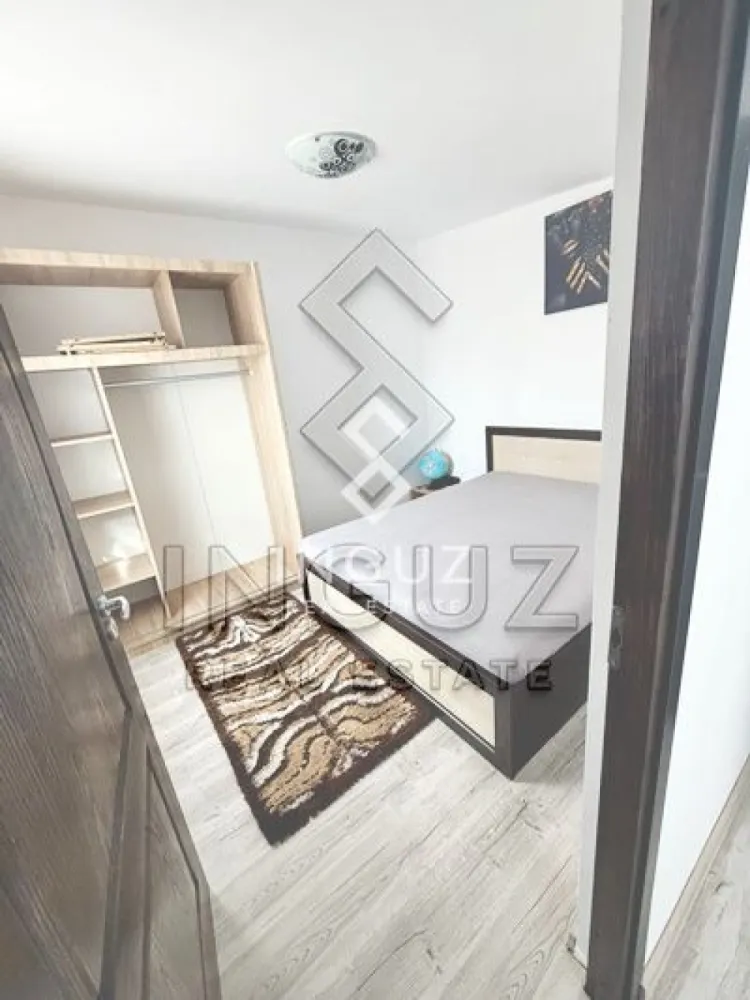 Casă de închiriat | 3 camere | Curte | Zonă Colentina
