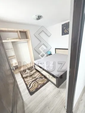 Casă de închiriat | 3 camere | Curte | Zonă Colentina