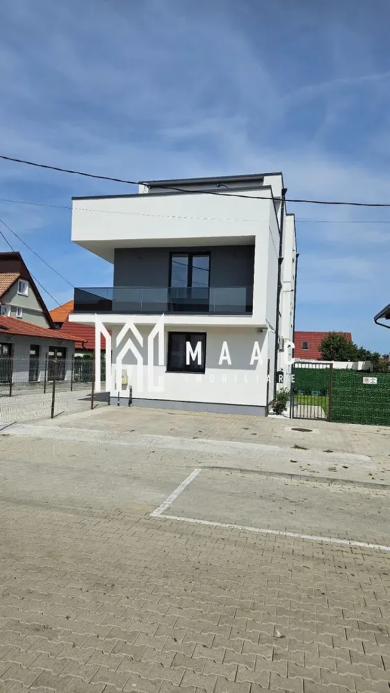 Penthouse | 50 MPU | Turnisor