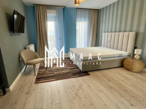 Apartament 3 Camere | 102 mp | LUX | 2 Băi | Loc de Parcare | Garden City