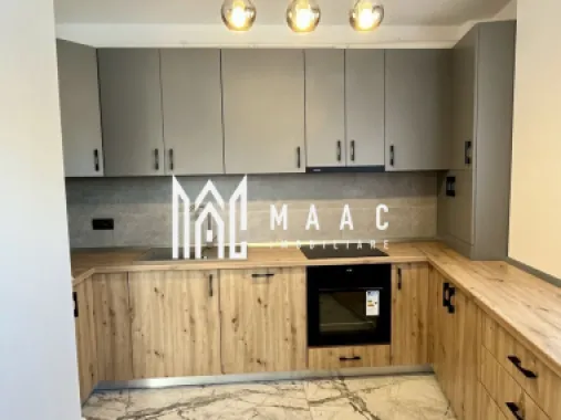 Apartament 3 Camere | 102 mp | LUX | 2 Băi | Loc de Parcare | Garden City