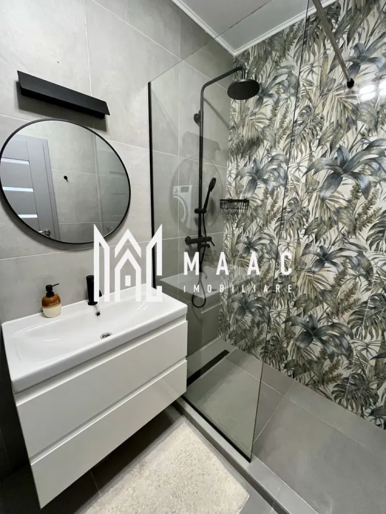 Apartament 3 Camere | 102 mp | LUX | 2 Băi | Loc de Parcare | Garden City