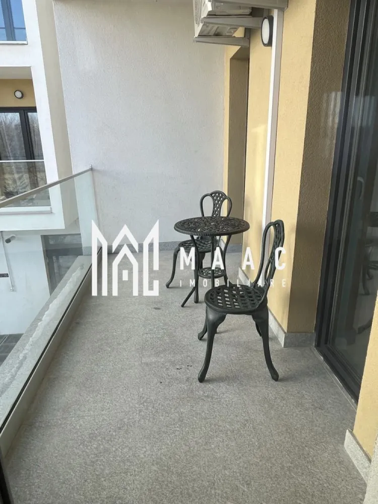 Apartament 3 Camere | 102 mp | LUX | 2 Băi | Loc de Parcare | Garden City