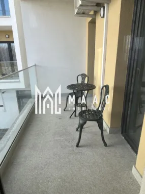 Apartament 3 Camere | 102 mp | LUX | 2 Băi | Loc de Parcare | Garden City