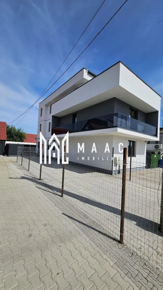 Penthouse | 50 MPU | Turnisor