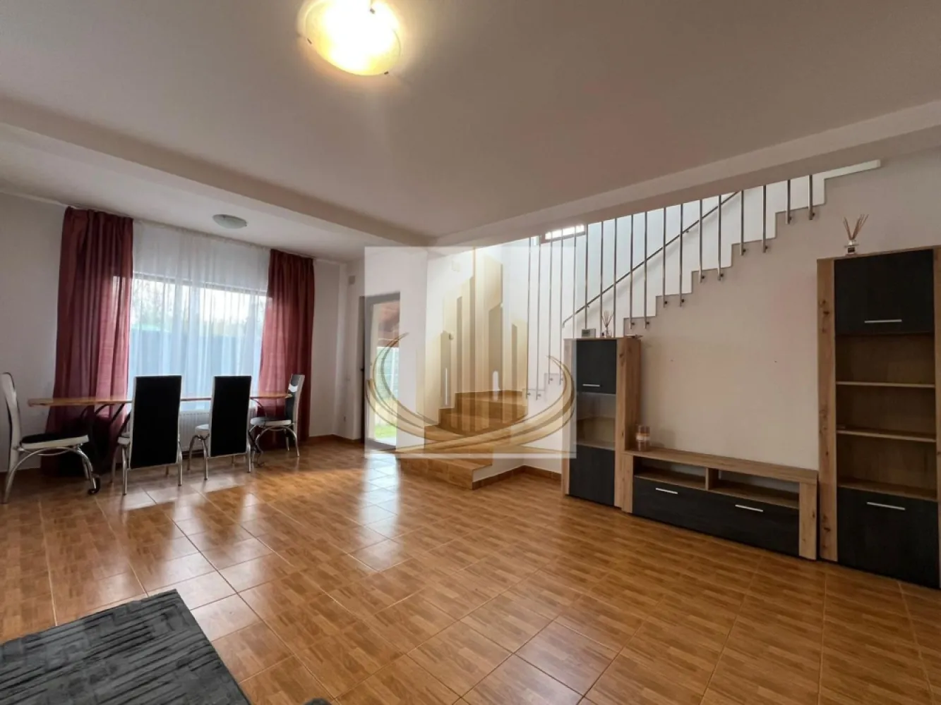 Casă individuală, 115 mp–Dumbrăvița, zonă liniștită, aproape de padure