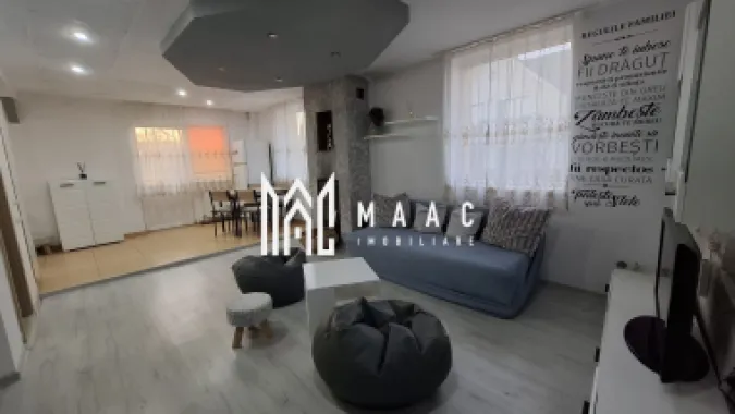 Casa 8 camere | 308mpu | 2 Apartamente | Selimbar