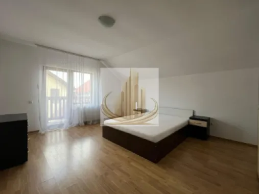 Casă individuală, 115 mp–Dumbrăvița, zonă liniștită, aproape de padure