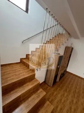 Casă individuală, 115 mp–Dumbrăvița, zonă liniștită, aproape de padure