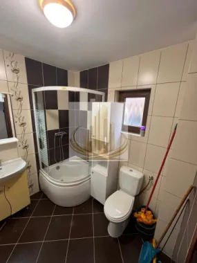 Casă individuală, 115 mp–Dumbrăvița, zonă liniștită, aproape de padure