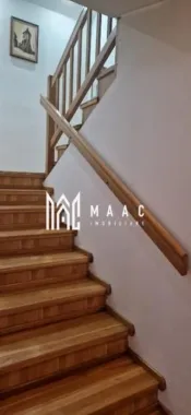 Casa 8 camere | 308mpu | 2 Apartamente | Selimbar