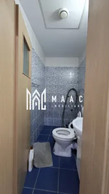 Casa 8 camere | 308mpu | 2 Apartamente | Selimbar