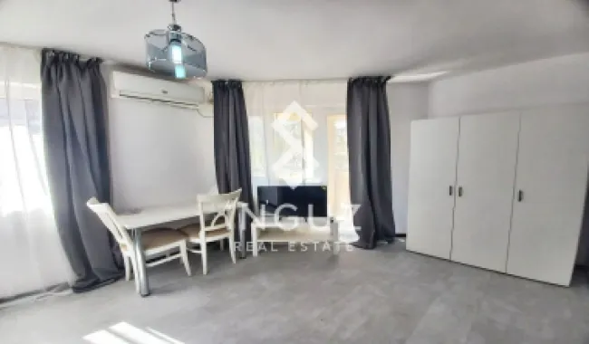 Garsonieră de închiriat | Dristor – Metrou | Vilă | Modern