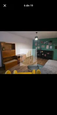 Grand Mobilis vă propune spre închiriere un apartament cu 2 camere