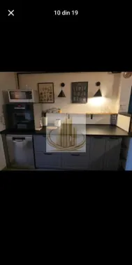 Grand Mobilis vă propune spre închiriere un apartament cu 2 camere