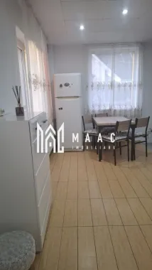 Casa 8 camere | 308mpu | 2 Apartamente | Selimbar