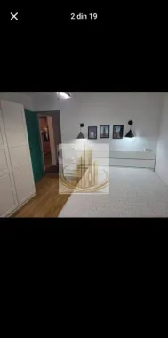 Grand Mobilis vă propune spre închiriere un apartament cu 2 camere