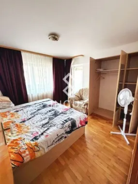 Apartament de închiriat | 2 camere | Decomandat | Zona Piața Muncii