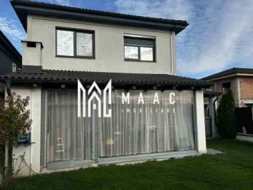 Logo MAAC IMOBILIARE logo