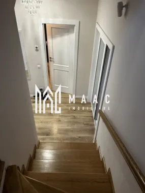 Casă individuală | 120 MPU | Șelimbăr