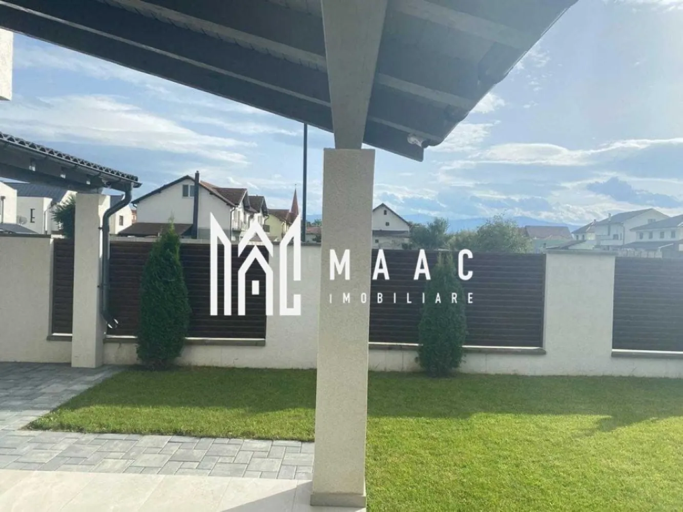 Casă individuală | 120 MPU | Șelimbăr