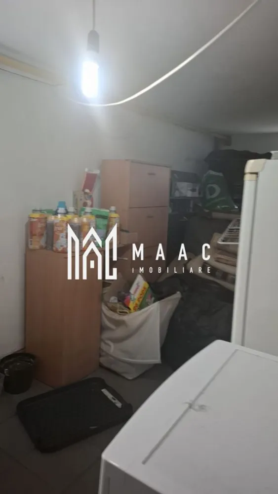 Casa 8 camere | 308mpu | 2 Apartamente | Selimbar